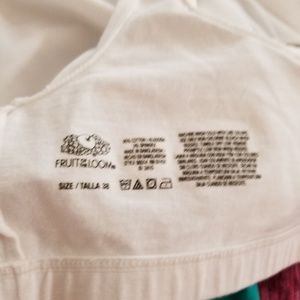 fruit of the loom 96014